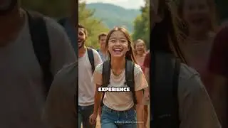 Cultural Exchange: A Learning Revolution