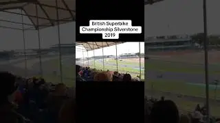 British Superbikes 2019 #motorsport #fyp #motobike
