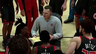 NBA 2K26 MY CAREER: DA JOURNEY:#0 DA G.O.A.T PT.6