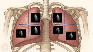 Lines that Speak: Using Lung Ultrasound to Decode PACU Hypoxia, August 2025 POCUS Case of the Month