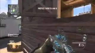 SPAWN SHOT