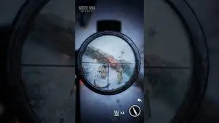 World War Heroes | Need help!