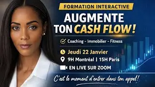 Comment une masterclass peut te rendre millionnaire 2026