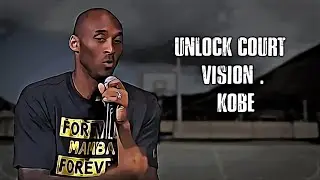 See the Game Differently - Kobe #BasketballIQ #EliteMindset