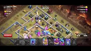 Coc esey war attack #clashofclans #viralvideo #gaming #war#viral 