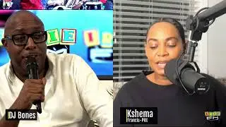 Norman Espeut, Macini, Cat Coore Tribute, and more on the EBUZZ [ LIVE ] | April 2025