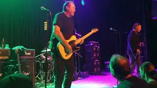 11/12/2021 - Smithereens - Underture  - Tommy - The Who