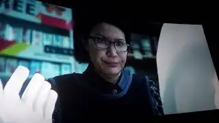 The Spot Goes To Venom Universe Spider-Man: Across The Spider-Verse
