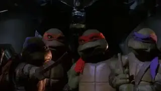 Batman vs The Teenage mutant Ninja turtles Trailer 