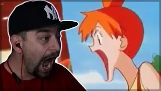 SAUC 'E' MON! 😂 - YTP: ClefHairyA** and the Macarena Boulder REACTION!