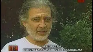 REPORTAJE_EL CASO KARADIMA 2/7 PEDERASTIA