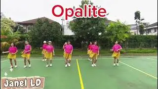 Opalite/Line Dance/Janur Elok