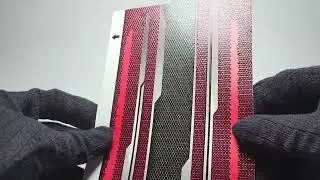 Evo Gaming Style Mobile Skin/Wrap