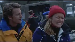 Vertical Limit-good punch
