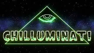 The Chilluminati Podcast - Episode 154 - 3 Internet Mysteries with Crendor!