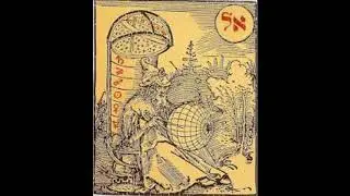 Jack Gariss - Jewish Mysticism (Parts 1 & 2)