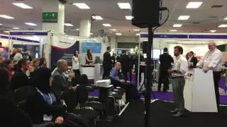 Learning Technologies 2017