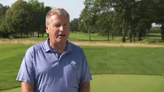 The Preserve on The Golf Scene 2019