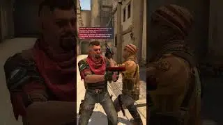 HOW TO KNOW YOUR TRUST FACTOR IN CS:GO #csgo #csgotrend #shorts #csgo