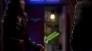 Cristina & Owen - I'd come for you