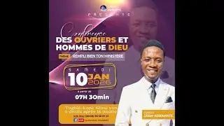 Theme: REMPLI BIEN TON MINISTERE