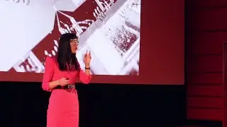Have we opened the Pandora's box of tech yet? | Sunny Jiang | TEDxUWCMaastricht