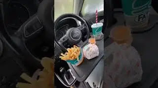 🚗📝 Car Steering Wheel Desk - Work or Dine On the Go with Ease! 📝🚗