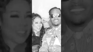 Все улыбаются 💍&hearts;️ TI x Tiny Harris
