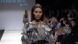 New Collection Spring -Summer 2020 Passion by D - Denisa Pricopie fashion designer
