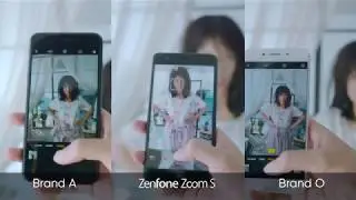 ZenFone Zoom S