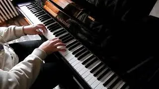 Afida Turner - La Barbichette Song - Piano Cover Tutorial Instru (LOL : Qui rit, sort !) + PARTITION