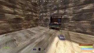 How to Get Weapon Racks in Rust