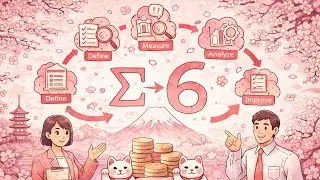 Lean Six Sigma: что это и когда оно нужно компаниям?