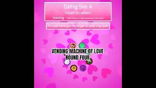Vending Machine of Love part 4