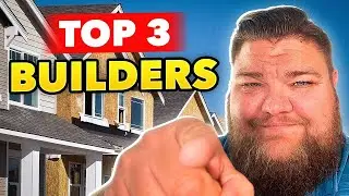 Top 3 First Time Home Buyer Builders in Royse City | Top Royse City Builders 2022