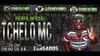 Tchelo Mc - Vem na Garupa 2014 LazerDigital