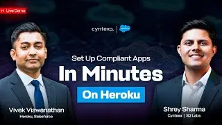 How to Use Heroku for High Compliance & Security? | Shield vs. Private Spaces