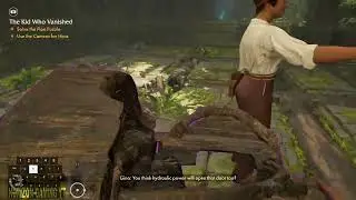 Indiana Jones How to Finish Solve the Pipe Puzzle - Khmer Pipeworks Puzzle