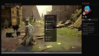 Absolver fun n ragequits
