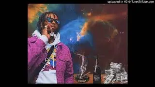 TLE CINCO X HOODRICH PABLO JUAN X LIL KEED Type Beat (Prod. SLIM STONE) @SlimStonedBeatz