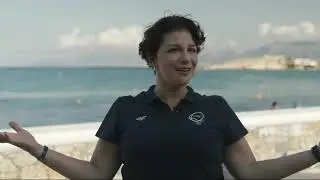 ANOC Awards 2021 Welcome Video - Crete 2021