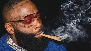 Rock Ross - Pressure Makes Diamonds (official music video)