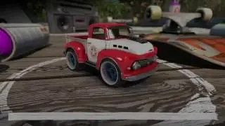 Table Top Racing: World Tour part 2 [new update 1.02]