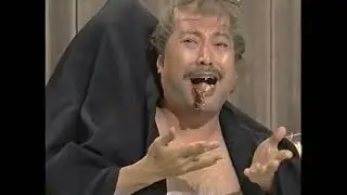 Shimura Ken parte