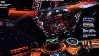 Celebrating #Elite30Years with @FrontierDev - 4 / 6