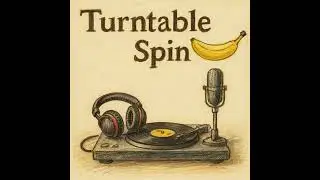 Cool like that - Turntable spin (턴테이블스핀)