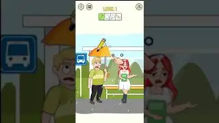 Brain Love Story Level 1