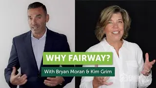 Why Should You Work At Fairway? Insights Into The Mortgage Industry & Choosing The Right Career Path