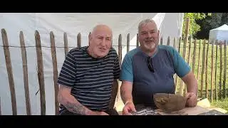 Bushcraft show 2023