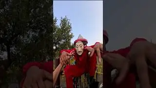 Playground Chase Madness &ndash; Running, Jumping & Sliding with Friends#PlaygroundPOV #ParkourChallenge
